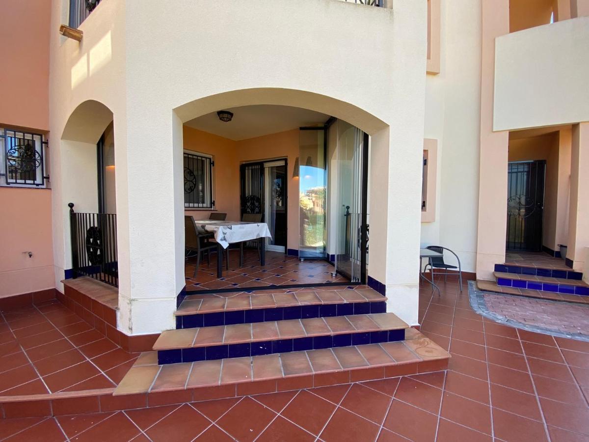 דירות אליקאנטה Casa Marina Suerte - Punta Prima, Torrevieja מראה חיצוני תמונה
